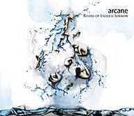 Arcane (LBN) : Rivers of Endless Sorrow